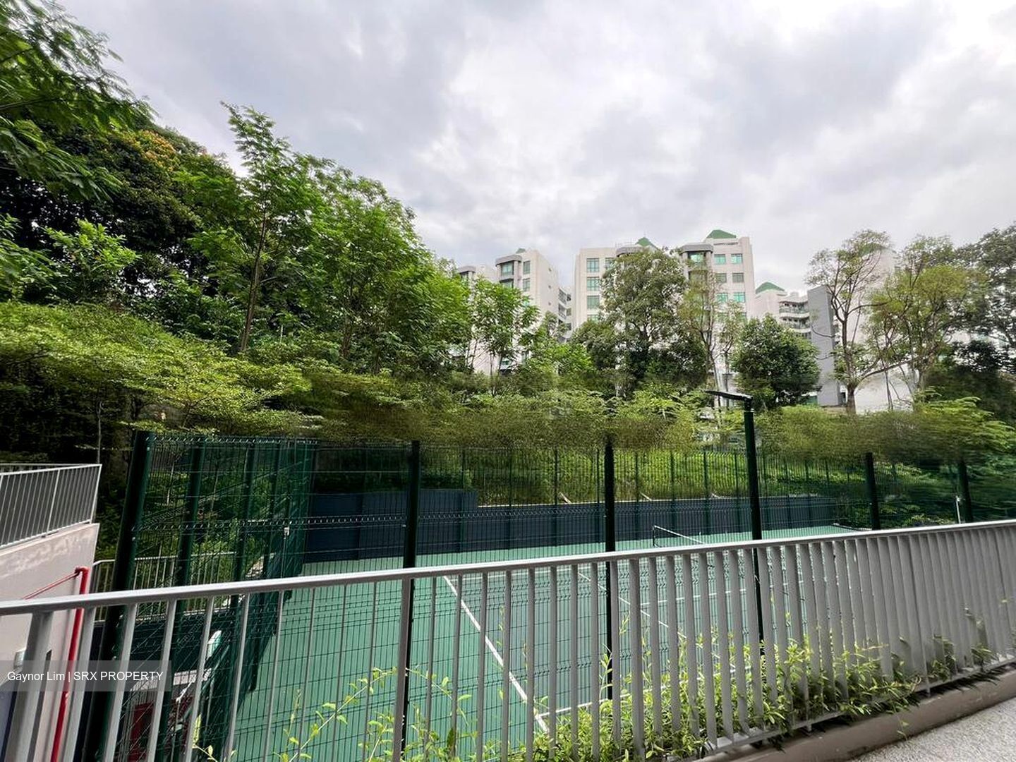 FORETT AT BUKIT TIMAH (D21), Apartment #453556751